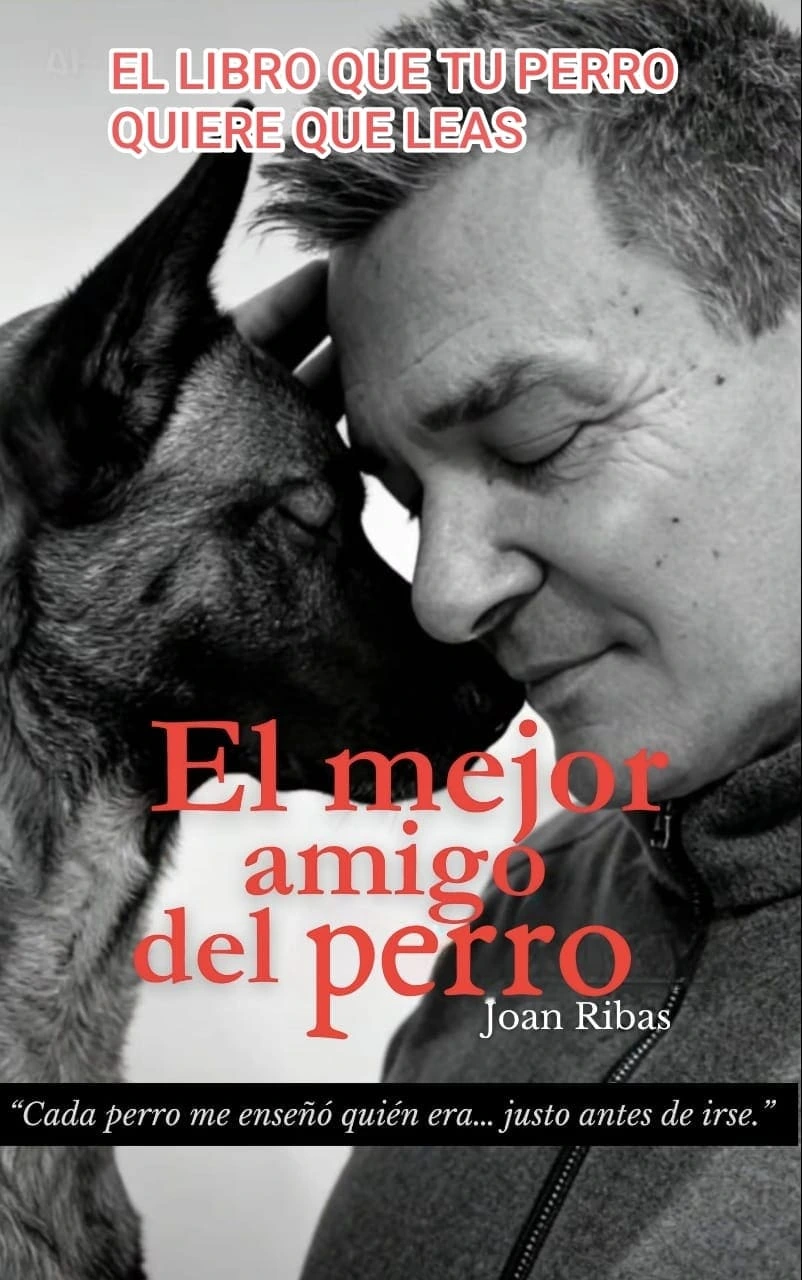 Llibre El mejor amigo del perro